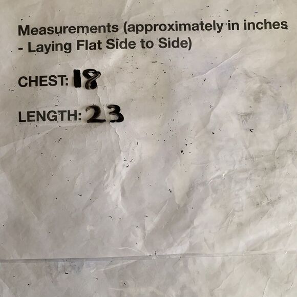 Lucky Brand Womens Size Large Multicolor Waffle Knit Embroidered Trim Blouse - Picture 7 of 7